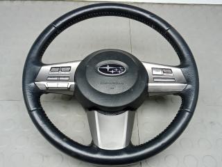 руль Subaru Outback 4 поколение 2011, 2.0 л., дизель, МКПП, универсал