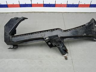 крепление фары левой Subaru Outback 4 поколение 2011, 2.0 л., дизель, МКПП, универсал