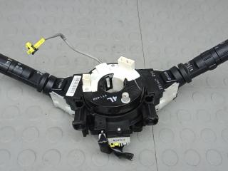 переключатель подрулевой Nissan Qashqai 2 поколение 2013, 1.5 л., дизель, МКПП, внедорожник 5 дв.