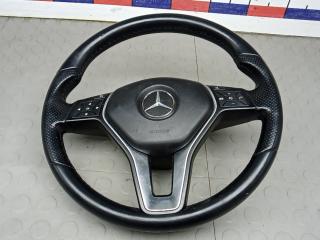 руль Mercedes-Benz E-Класс W212/S212/C207/A207 [рестайлинг] 2013, 2.2 л., D E220 CDI, дизель, МКПП, седан