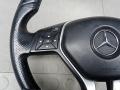 руль Mercedes-Benz E-Класс W212/S212/C207/A207 [рестайлинг] 2013, 2.2 л., D E220 CDI, дизель, МКПП, седан - фото №2