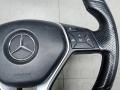 руль Mercedes-Benz E-Класс W212/S212/C207/A207 [рестайлинг] 2013, 2.2 л., D E220 CDI, дизель, МКПП, седан - фото №3