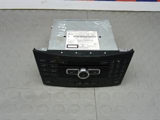 магнитола Mercedes-Benz E-Класс W212/S212/C207/A207 [рестайлинг] 2013, 2.2 л., D E220 CDI, дизель, МКПП, седан