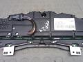 приборная панель Ford Mondeo 4 поколение 2007, 2.5 л., бензин, МКПП, хетчбэк 5 дв., UKW919L62BF - фото №6