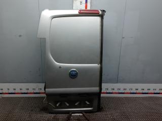 дверь задняя распашная левая Fiat Scudo 2 поколение 2007, 2.0 л., дизель, МКПП