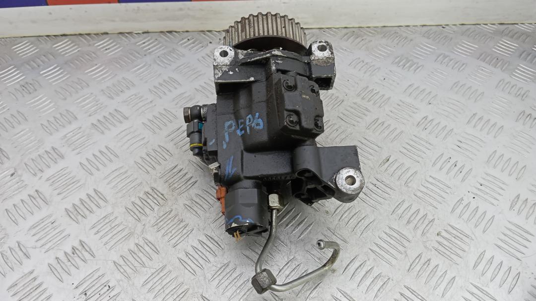 ТНВД Nissan Qashqai 2 поколение 2013, 1.5 л., дизель, МКПП, внедорожник 5 дв., A2C53252602, H8200704210 - фото №1