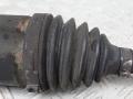 полуось передняя левая (приводной вал, ШРУС) Subaru Outback 4 поколение 2011, 2.0 л., дизель, МКПП, универсал - фото №3