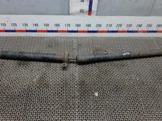 Карданный вал Subaru Outback 4 поколение 2011, 2.0 л., дизель, МКПП, универсал