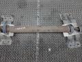 Карданный вал Land Rover Freelander 2 поколение 2007, 2.2 л., D TD4, дизель, МКПП, внедорожник 5 дв. - фото №3