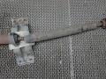 Карданный вал Land Rover Freelander 2 поколение 2007, 2.2 л., D TD4, дизель, МКПП, внедорожник 5 дв. - фото №4