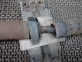 Карданный вал Land Rover Freelander 2 поколение 2007, 2.2 л., D TD4, дизель, МКПП, внедорожник 5 дв. - фото №5
