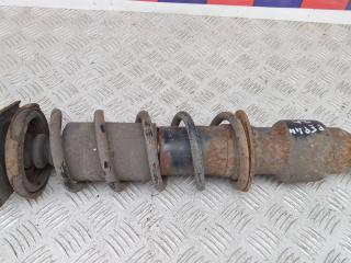 амортизатор задний левый Subaru Outback 4 поколение 2011, 2.0 л., дизель, МКПП, универсал