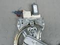 стеклоподъемник передний левый Toyota Avensis 3 поколение (T270) 2008, 2.0 л., дизель, МКПП, хетчбэк 5 дв. - фото №2