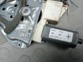 стеклоподъемник передний левый Toyota Avensis 3 поколение (T270) 2008, 2.0 л., дизель, МКПП, хетчбэк 5 дв. - фото №5