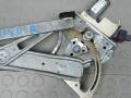 стеклоподъемник передний правый Toyota Avensis 3 поколение (T270) 2008, 2.0 л., дизель, МКПП, хетчбэк 5 дв. - фото №3