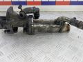 клапан EGR Land Rover Freelander 2 поколение 2007, 2.2 л., D TD4, дизель, МКПП, внедорожник 5 дв., 9656911780 - фото №2
