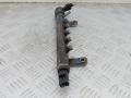 топливная рампа Land Rover Freelander 2 поколение 2007, 2.2 л., D TD4, дизель, МКПП, внедорожник 5 дв., 9656917280 - фото №4