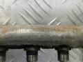 топливная рампа Land Rover Freelander 2 поколение 2007, 2.2 л., D TD4, дизель, МКПП, внедорожник 5 дв., 9656917280 - фото №7