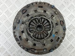 маховик Land Rover Freelander 2 поколение 2007, 2.2 л., D TD4, дизель, МКПП, внедорожник 5 дв.