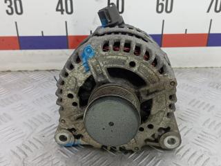 генератор Land Rover Freelander 2 поколение 2007, 2.2 л., D TD4, дизель, МКПП, внедорожник 5 дв., LRA02973