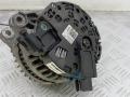 генератор Land Rover Freelander 2 поколение 2007, 2.2 л., D TD4, дизель, МКПП, внедорожник 5 дв., LRA02973 - фото №9
