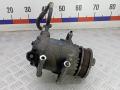компрессор кондиционера Land Rover Freelander 2 поколение 2007, 2.2 л., D TD4, дизель, МКПП, внедорожник 5 дв., 6G91-19D629-FD - фото №5