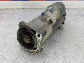 стартер Audi A6 4F/C6 [рестайлинг] 2010, 2.0 л., дизель, МКПП, универсал, 005831442