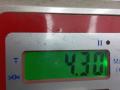 стартер Audi A6 4F/C6 [рестайлинг] 2010, 2.0 л., дизель, МКПП, универсал, 005831442 - фото №6