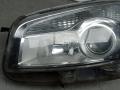 фара левая Nissan Qashqai 2 поколение 2013, 1.5 л., дизель, МКПП, внедорожник 5 дв. - фото №2