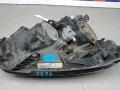 фара левая Nissan Qashqai 2 поколение 2013, 1.5 л., дизель, МКПП, внедорожник 5 дв. - фото №4