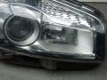 фара правая Nissan Qashqai 2 поколение 2013, 1.5 л., дизель, МКПП, внедорожник 5 дв. - фото №2
