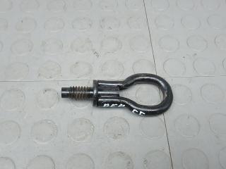 крюк буксировочный Ford Focus 2 поколение [рестайлинг] 2007, 1.6 л., бензин, МКПП, хетчбэк 5 дв.