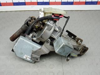 Электроусилитель руля Renault Megane 3 поколение 2009, 1.5 л., дизель, МКПП, хетчбэк 5 дв.