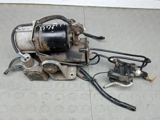 компрессор пневмоподвески Land Rover Discovery 4 поколение 2011, 3.0 л., SD V6, дизель, АКПП, внедорожник 5 дв.