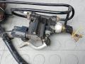 компрессор пневмоподвески Land Rover Discovery 4 поколение 2011, 3.0 л., SD V6, дизель, АКПП, внедорожник 5 дв. - фото №2