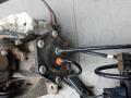 компрессор пневмоподвески Land Rover Discovery 4 поколение 2011, 3.0 л., SD V6, дизель, АКПП, внедорожник 5 дв. - фото №3