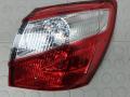 фонарь задний правый Nissan Qashqai 1 поколение [рестайлинг] 2010, 1.5 л., дизель, МКПП, внедорожник 5 дв. - фото №2