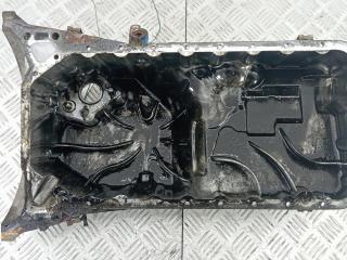 Поддон дизельный Mercedes-Benz E-Класс W211/S211 [рестайлинг] 2007, 2.2 л., D E220 CDI, дизель, АКПП, седан