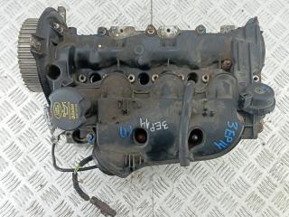 ГБЦ Land Rover Discovery 3 поколение 2007, 2.7 л., TD V6, дизель, АКПП, внедорожник 5 дв.