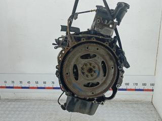блок цилиндров Land Rover Discovery 3 поколение 2007, 2.7 л., TD V6, дизель, АКПП, внедорожник 5 дв.