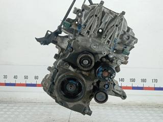 блок цилиндров Renault Kadjar 1 поколение 2016, 1.2 л., бензин, МКПП, внедорожник 5 дв.