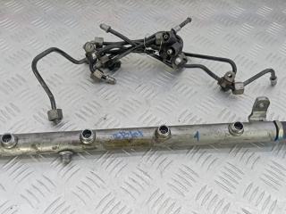 топливная рампа Mercedes-Benz GL-Класс X164 2007, 4.0 л., GL420 CDI, дизель, АКПП, внедорожник 5 дв., A6290700695