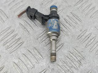 форсунка Audi A5 8T 2010, 2.0 л., TFSI, бензин, МКПП, хетчбэк 5 дв.