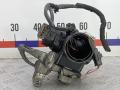 заслонка дроссельная Citroen Berlingo 2 поколение (B9) 2008, 1.6 л., дизель, МКПП, 25365223 - фото №2