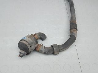 насос антифриза дополнительный Mercedes-Benz M-Класс W164 [рестайлинг] 2009, 3.0 л., D ML320 CDI, дизель, АКПП, внедорожник 5 дв.
