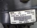моторчик печки Volkswagen Crafter 1 поколение [рестайлинг] 2014, 2.0 л., TDi, дизель, МКПП, микроавтобус - фото №4