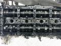 ГБЦ Kia Sorento 2 поколение 2010, 2.2 л., дизель, АКПП, внедорожник 5 дв., 221002F000, 551F52FU00 - фото №6