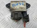 реле накала свечей Mercedes-Benz M-Класс W164 2007, 3.0 л., D ML280 CDI, дизель, АКПП, внедорожник 5 дв., 6429005801 - фото №3
