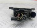 реле накала свечей Mercedes-Benz M-Класс W164 [рестайлинг] 2009, 3.0 л., D ML320 CDI, дизель, АКПП, внедорожник 5 дв., 0522140709 - фото №6