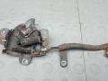 замок капота Mitsubishi Pajero 4 поколение 2006, 3.2 л., дизель, АКПП, внедорожник 5 дв., MR473787 - фото №4